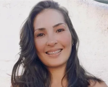 Monica Aparecida Pereira de Padua