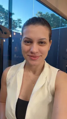 Michelle Irene Procópio de Souza