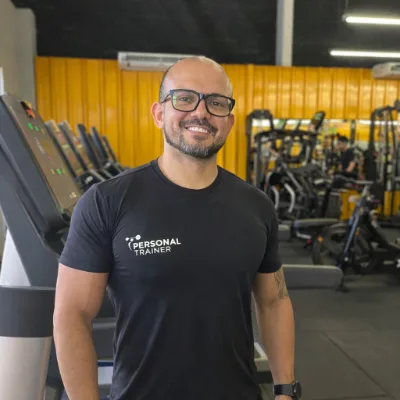Jefferson Cabral de Oliveira