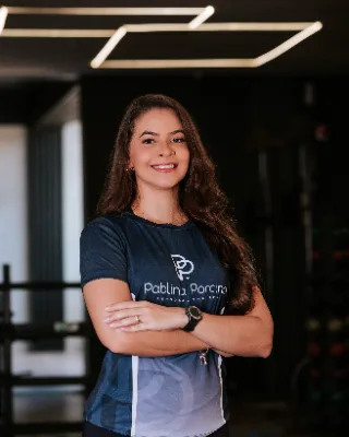 Pablina Pereira Porcino