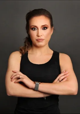 Shani Boeira