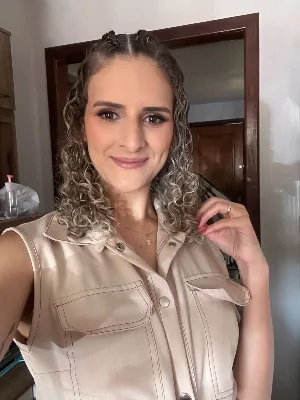 Roberta Albina Hipólito de Camargo