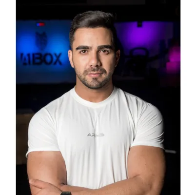 João Paulo Paes Ribeiro