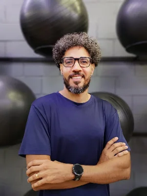 Gledson da Silva Oliveira