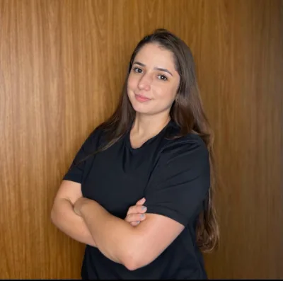 Amanda de Oliveira Lima Souz