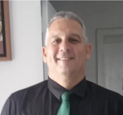 Mário Monteiro Pitanga