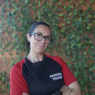 Natália Pereira Santos