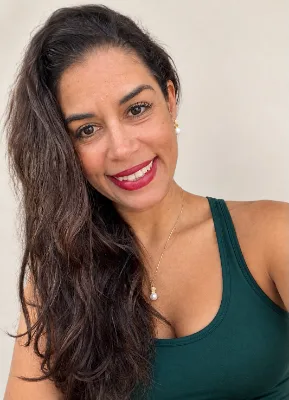 Yana Soares de Alencar
